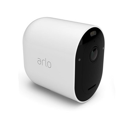 Arlo Wireless Security Camera