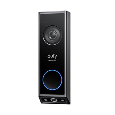 eufy Video Doorbell