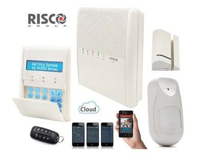 Risco Agility 3 Wireless kit