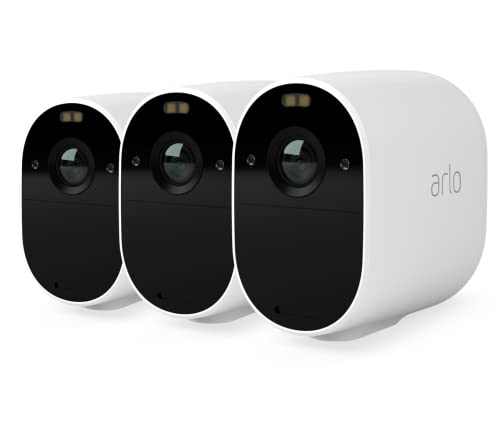 Arlo Camera