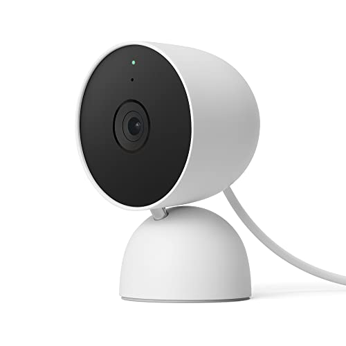 Nest Home Security Camera