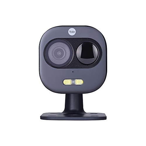 Yale SV DAFX W outdoor Camera