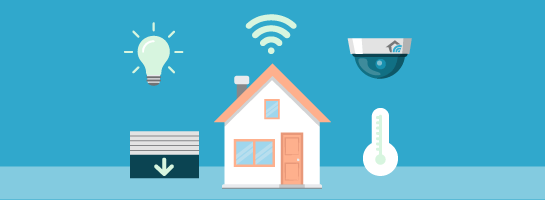 Smart Home Integration