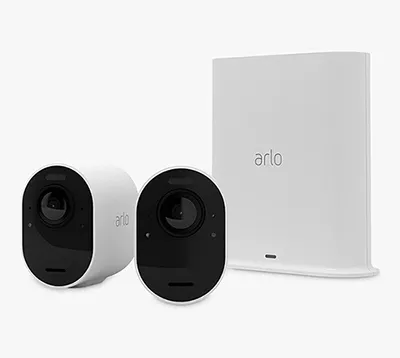 Arlo Ultra 4K