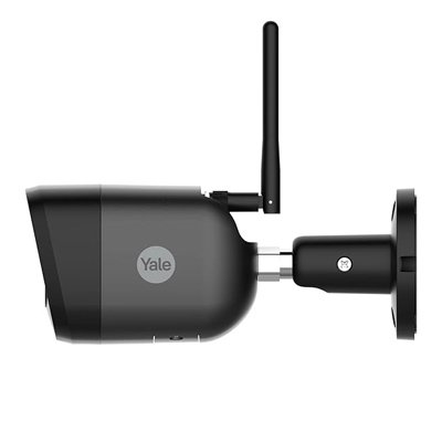 Yale Wireless Security Camera