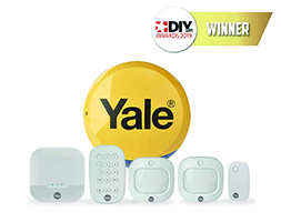Yale IA 320 Sync Smart Home Alarm